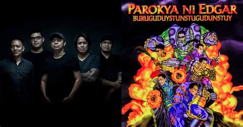 buruguduystunstugudunstuy pronunciation|Parokya Ni Edgar .